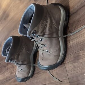 Keen Kaci waterproof boots